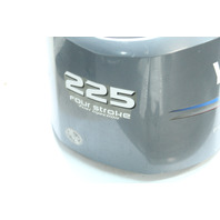 69J-42610-00-8D Yamaha 2002-2009 Hood Top Cowling Engine Cover 225 HP 4 Strk