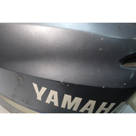 Yamaha 2002 2003 2004 2005 - 2009 Hood Top Cowling Engine Cover 225 HP 4 Stroke