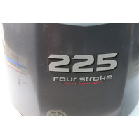 Yamaha 2002 2003 2004 2005 - 2009 Hood Top Cowling Engine Cover 225 HP 4 Stroke