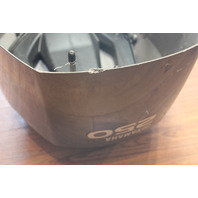6P2-42610-01-00 Yamaha 2005-2011 Top Cowling Engine Cover Hood  250 HP