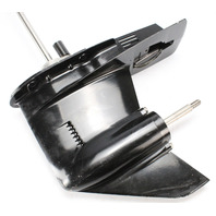 1991-2006 Mercury 20" Lower Unit 50 55 60 HP 3 Cylinder 2 Stroke 1 YR WTY