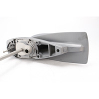 1994 & UP Mercury Force 15" Lower Unit 30 40 50 HP 2:1 Ratio 6 MONTH WARRANTY