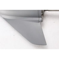 1994 & UP Mercury Force 15" Lower Unit 30 40 50 HP 2:1 Ratio 6 MONTH WARRANTY