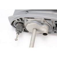 1994 & UP Mercury Force 15" Lower Unit 30 40 50 HP 2:1 Ratio 6 MONTH WARRANTY
