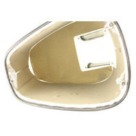 6G4-42610-G3-00 Yamaha 1998-2001 Top Cowling Hood Engine Cover 150 175 200 HP V6