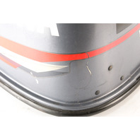 6G4-42610-G3-00 Yamaha 1998-2001 Top Cowling Hood Engine Cover 150 175 200 HP V6