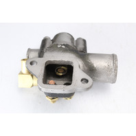 60372A1 47587 Mercruiser 1975-1998 Thermostat Housing 120 140 165 HP 2.5 3.0L