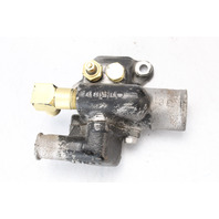 861493A3 47587 Mercruiser 1975-1998 Thermostat Housing 2.5 3.0L 120 140 165 HP