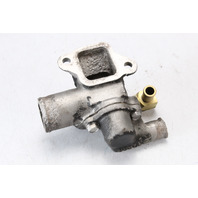 861493A3 47587 Mercruiser 1975-1998 Thermostat Housing 2.5 3.0L 120 140 165 HP