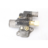 47587A2 61493A3 Mercruiser 1975-1998 Thermostat Housing 2.5 3.0L 120 140 165 HP