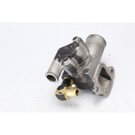 47587A2 60372 Mercruiser 1975-98 Thermostat Housing  120 140 165 HP 2.5 3.0L