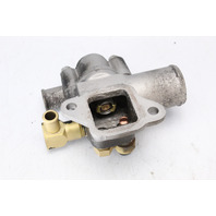 47587A2 60372 Mercruiser 1975-98 Thermostat Housing  120 140 165 HP 2.5 3.0L