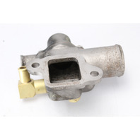47587A2 Mercruiser 1975-98 Thermostat Housing 120 140 165 HP 2.5 3.0L FRESHWATER