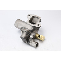 47587A2 Mercruiser 1975-98 Thermostat Housing 120 140 165 HP 2.5 3.0L FRESHWATER
