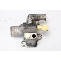 47587A2 Mercruiser 1975-98 Thermostat Housing 120 140 165 HP 2.5 3.0L FRESHWATER