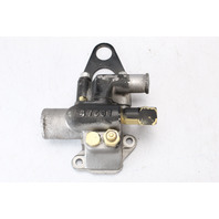 47587 Mercruiser 1975-1998 Thermostat Housing W/ Bracket 120 140 165 HP 2.5 3.0L