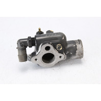 47587 60372A1 Mercruiser 1975-98 Thermostat Housing 120 140 165 HP 2.5 3.0L