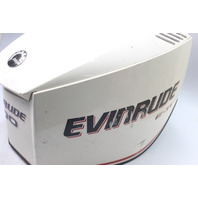 Evinrude E-TEC 2005 2006 2007 2008 Top Hood Cowling Cover 200 225 250 300 HP V6