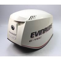 Evinrude E-TEC 2005 2006 2007 2008 Top Hood Cowling Cover 200 225 250 300 HP V6