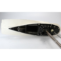 2006 & UP Evinrude ETEC Mag II 25" Lower Unit 150 175 200 225 HP 1 YEAR WTY