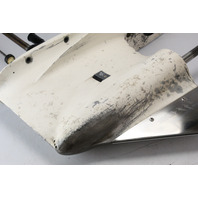 2006 & UP Evinrude ETEC Mag II 25" Lower Unit 150 175 200 225 HP 1 YEAR WTY