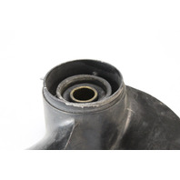 011002 Michigan Wheel 1968 & UP RH 13-3/4 X 15 Propeller 50 + HP 6 MO HUB WTY