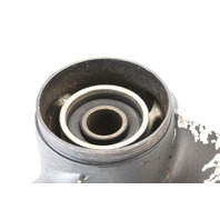 391198 Johnson Evinrude 1968 & UP 13-3/4 X 15 Propeller 40 45 + HP 6 MO HUB WTY