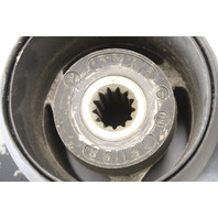 391198 Johnson Evinrude 1968 & UP 13-3/4 X 15 Propeller 40 45 + HP 6 MO HUB WTY