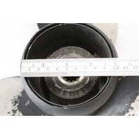 391198 Johnson Evinrude 1968 & UP 13-3/4 X 15 Propeller 40 45 + HP 6 MO HUB WTY