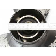 391198 Johnson Evinrude 1968 & UP 13-3/4 X 15 Propeller 40 45 + HP 6 MO HUB WTY
