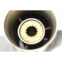 SRD3 Powertech Suzuki 1983 & UP STT RH 11-1/4 x 15 Propeller 35 40 50 55 60 65 HP