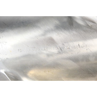 48-16548A40 Mercury Quicksilver Laser II STT 14-1/4 X 21 Propeller 90 115 + HP