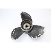 391198 Evinrude Johnson 1968 & UP 13-3/4 X 15 Propeller 40 45 + HP 6 MO HUB WTY