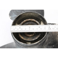 391198 Evinrude Johnson 1968 & UP 13-3/4 X 15 Propeller 40 45 + HP 6 MO HUB WTY