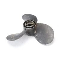 012013 Michigan Wheel 1951 & UP 9-1/4 X 11 Propeller Pin Drive 7.5 8 10 15 + HP