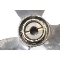 012013 Michigan Wheel 1951 & UP 9-1/4 X 11 Propeller Pin Drive 7.5 8 10 15 + HP