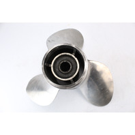 MAR-14219-TR-E0 Yamaha Turbo 1976 & UP RH 14-1/4 x 19 Propeller 90 100 110 + HP
