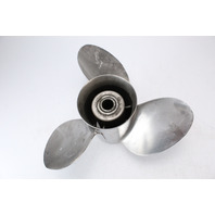 MAR-14219-TR-E0 Yamaha Turbo 1976 & UP RH 14-1/4 x 19 Propeller 90 100 110 + HP