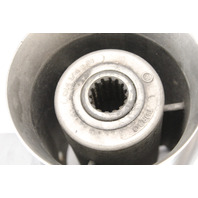 MAR-14219-TR-E0 Yamaha Turbo 1976 & UP RH 14-1/4 x 19 Propeller 90 100 110 + HP