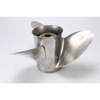 MAR-14219-TR-E0 Yamaha Turbo 1976 & UP RH 14-1/4 x 19 Propeller 90 100 110 + HP
