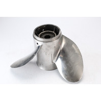 MAR-14219-TR-E0 Yamaha Turbo 1976 & UP RH 14-1/4 x 19 Propeller 90 100 110 + HP