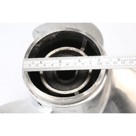MAR-14219-TR-E0 Yamaha Turbo 1976 & UP RH 14-1/4 x 19 Propeller 90 100 110 + HP