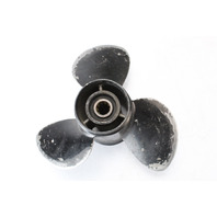 48-896896A40 Mercury 2006 & Newer 9-1/2 x 11 RH Propeller 25 30 HP
