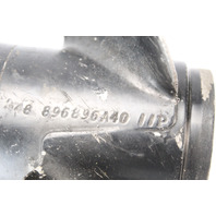 48-896896A40 Mercury 2006 & Newer 9-1/2 x 11 RH Propeller 25 30 HP