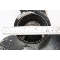 48-896896A40 Mercury 2006 & Newer 9-1/2 x 11 RH Propeller 25 30 HP