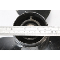 48-896896A40 Mercury 2006 & Newer 9-1/2 x 11 RH Propeller 25 30 HP