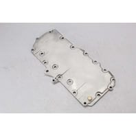 64108 Mercury 1973-75 Exhaust Manifold Baffle Cover 85 HP REFURBED FRESHWATER