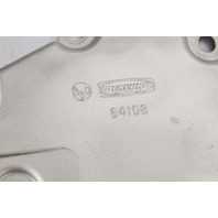 64108 Mercury 1973-75 Exhaust Manifold Baffle Cover 85 HP REFURBED FRESHWATER