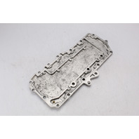 64108 Mercury 1973-75 Exhaust Manifold Baffle Cover 85 HP REFURBED FRESHWATER
