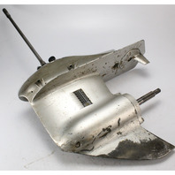 Honda 1999-07 20" Lower Unit 115 130 HP 4 Stroke V4 FRESHWATER OEM 1 YEAR WTY